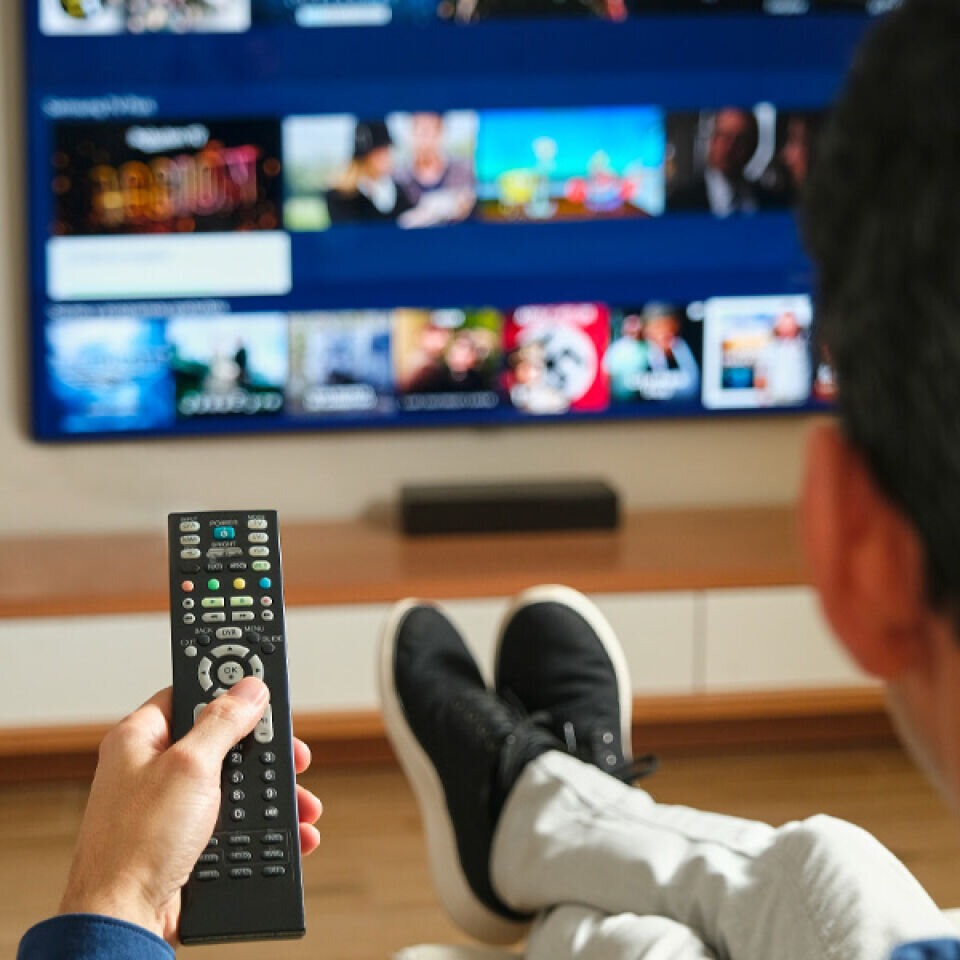 Unlimited Channels